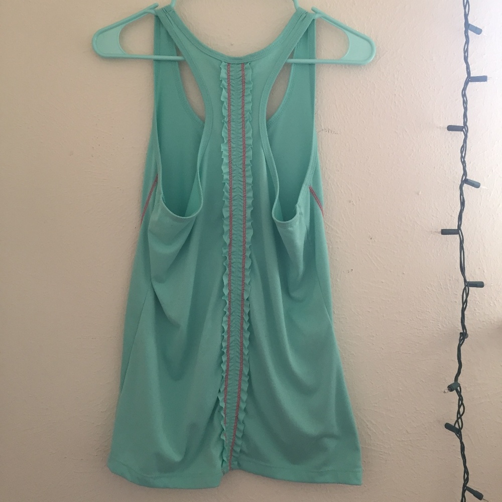 BCG Racerback Tank Top - Picture 2 of 2